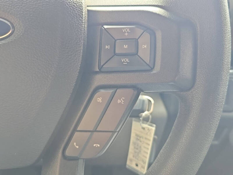2020 Ford F-250 Super Duty