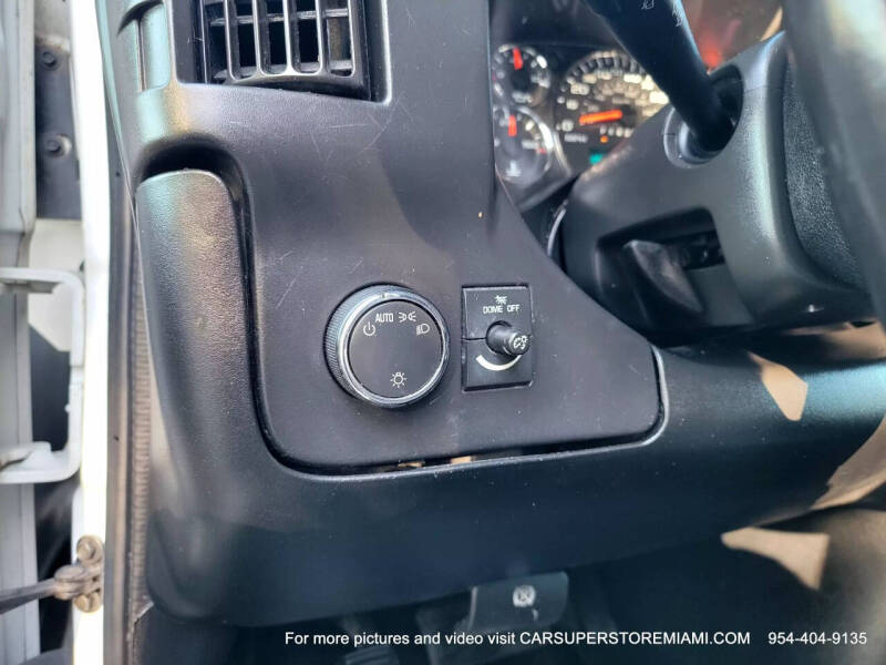 2019 Chevrolet Express 2500