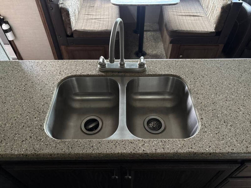 2017 Keystone RV Cougar