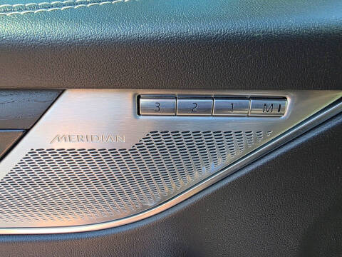 2021 Jaguar F-PACE P400 R-Dynamic S