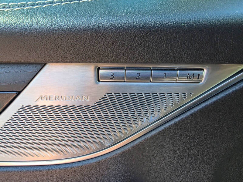 2021 Jaguar F-PACE P400 R-Dynamic S