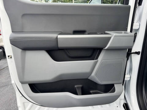 2026 Ford F-250 Super Duty