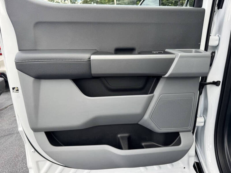 2026 Ford F-250 Super Duty