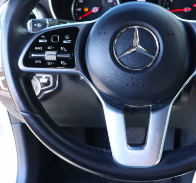 2021 Mercedes-Benz GLC GLC 300 4MATIC