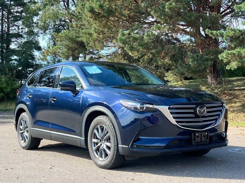 2021 Mazda CX-9 Touring's photo