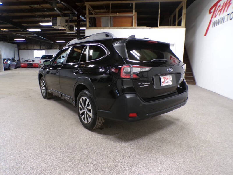 2023 Subaru Outback Premium