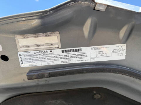 2008 Chrysler Sebring Limited