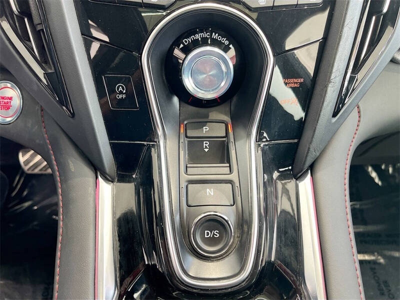 2024 Acura RDX SH-AWD w/A-SPEC