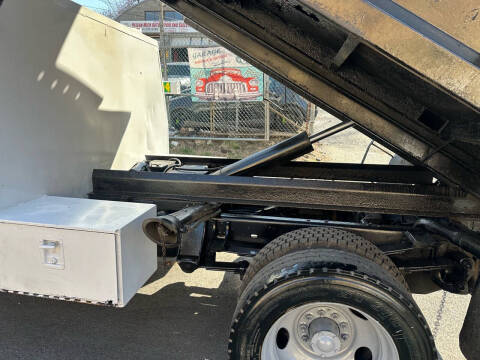 2000 Chevrolet C/K 3500 Series C3500