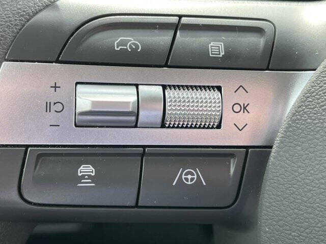 2025 Hyundai Sonata