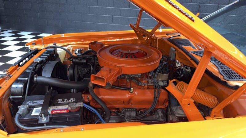 1970 Dodge Challenger