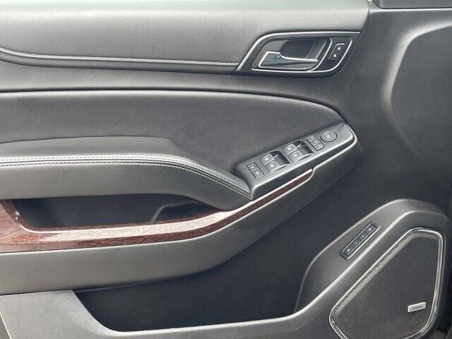 2020 GMC Yukon