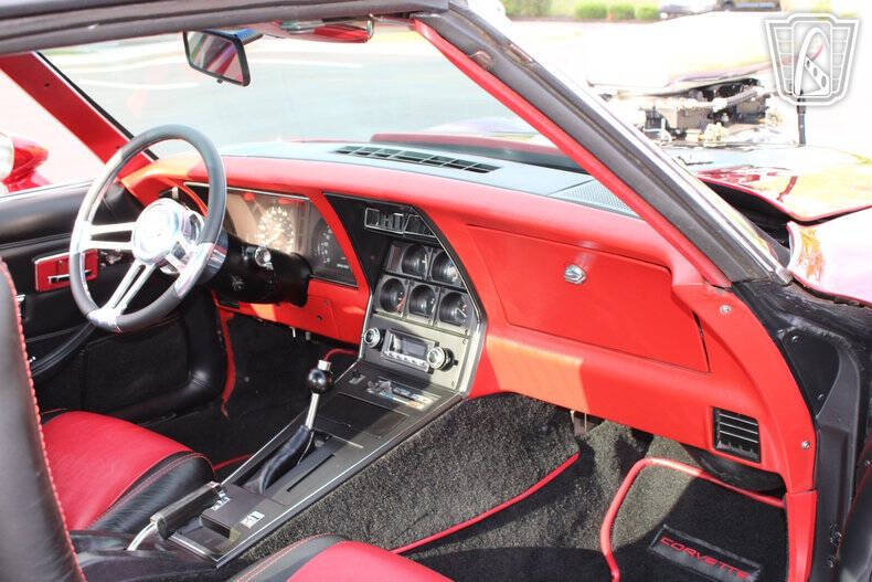 1979 Chevrolet Corvette