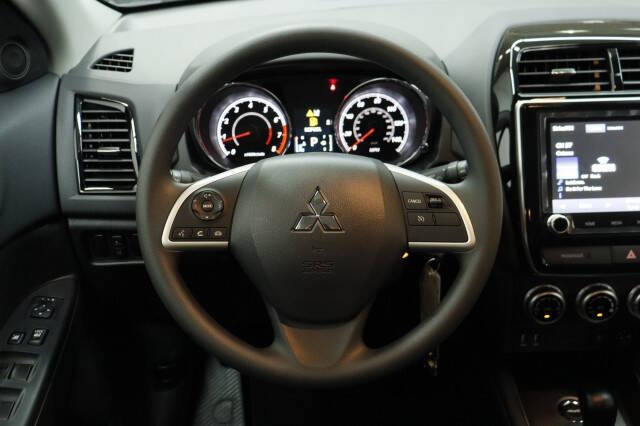 2026 Mitsubishi Outlander Sport S