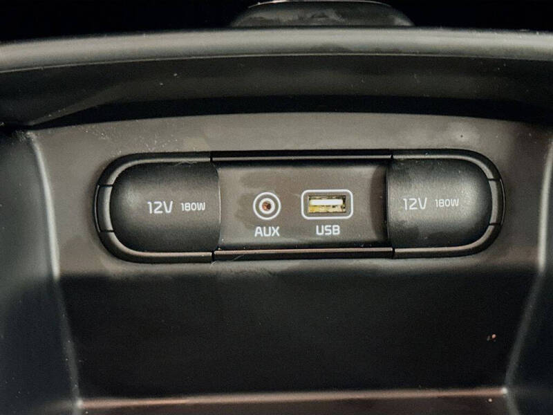 2016 Kia Sorento LX V6