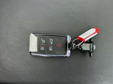 2021 Land Rover Range Rover Sport P525 Autobiography