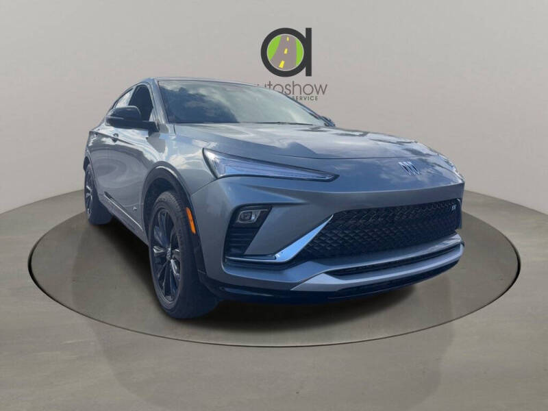 2025 Buick Envista Sport Touring