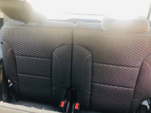 2017 GMC Acadia SLE-1