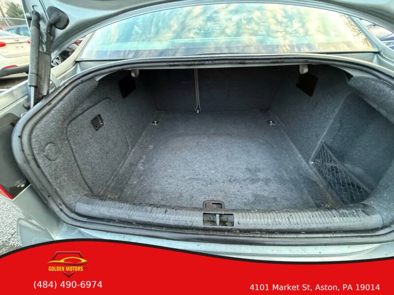 2008 Audi A4 3.2 quattro