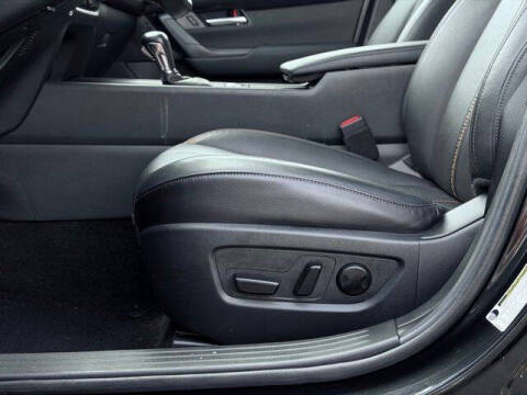2025 Mazda CX-50 2.5 S Premium Plus
