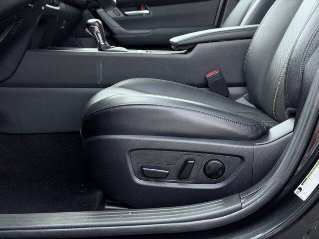 2025 Mazda CX-50 2.5 S Premium Plus