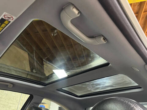 2002 Mercedes-Benz C-Class C 230 Kompressor