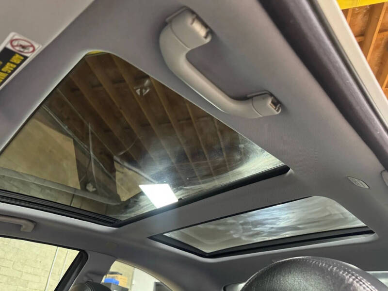 2002 Mercedes-Benz C-Class C 230 Kompressor