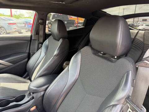 2016 Hyundai Veloster