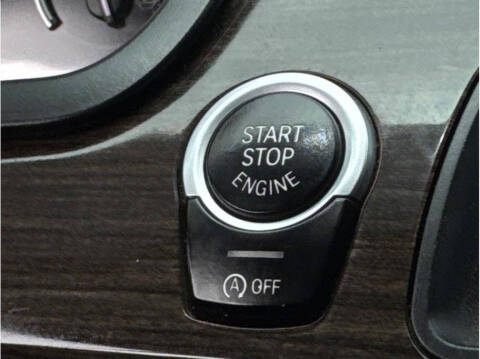 2013 BMW 7 Series 750Li
