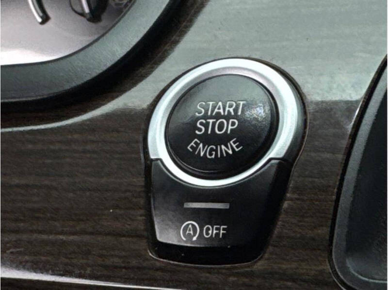 2013 BMW 7 Series 750Li