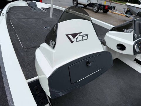 2016 Stratos 176 VLO