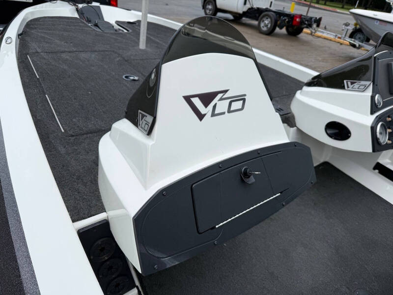 2016 Stratos 176 VLO