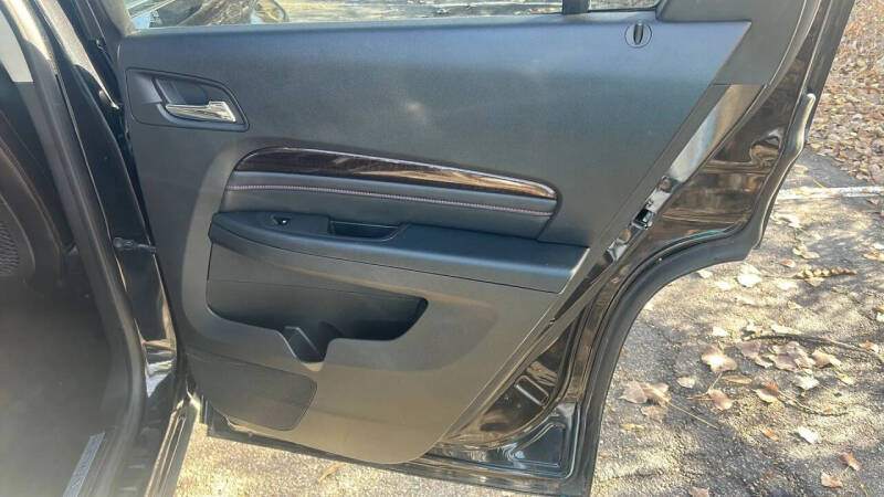 2013 GMC Terrain Denali