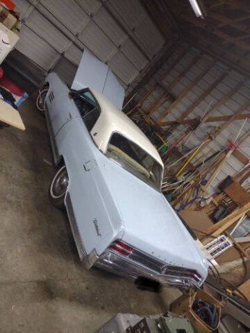 1964 Buick Wildcat