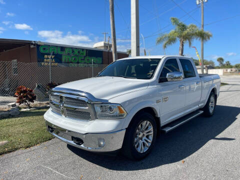 2014 RAM 1500 for sale at Galaxy Motors Inc in Melbourne FL