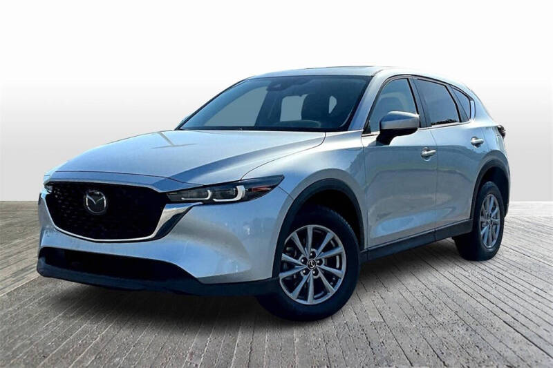 2023 Mazda CX-5 2.5 S Preferred
