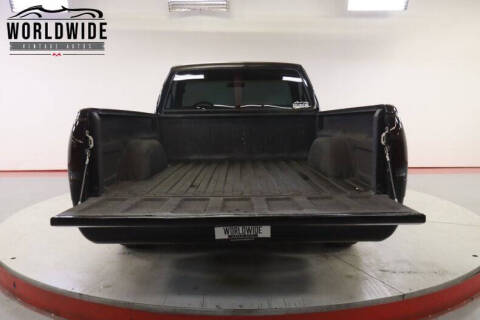 1991 GMC Sierra 1500