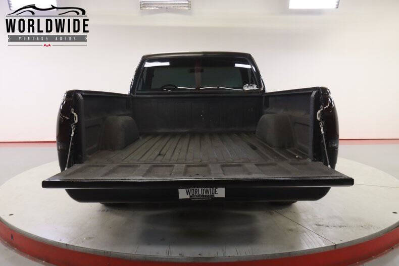 1991 GMC Sierra 1500