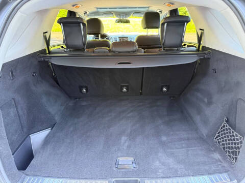 2012 Mercedes-Benz M-Class ML 350