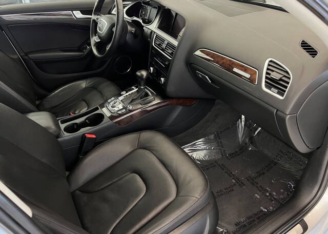 2014 Audi Allroad 2.0T quattro Premium Plus