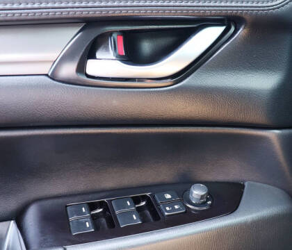 2023 Mazda CX-5 2.5 S Preferred