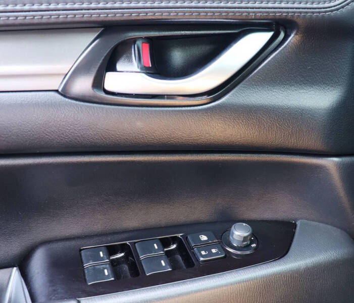 2023 Mazda CX-5 2.5 S Preferred