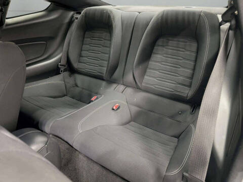 2015 Ford Mustang GT