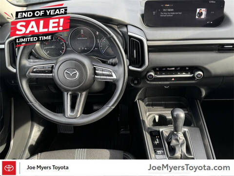 2025 Mazda CX-50 2.5 S Select