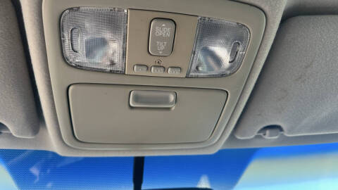 2006 Toyota Camry XLE