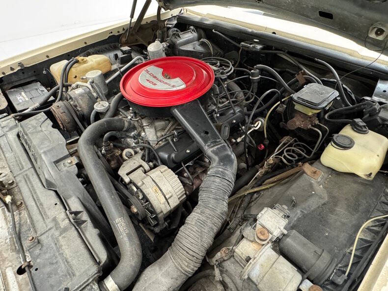 1985 Oldsmobile Toronado Brougham
