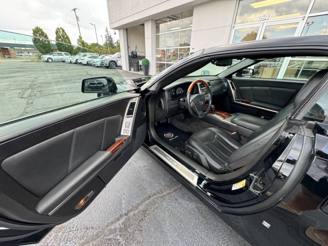 2006 Cadillac XLR for sale at Opus Motorcars in Utica, MI