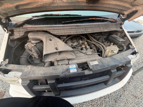 2013 Isuzu NPR