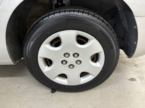 2007 Chrysler PT Cruiser