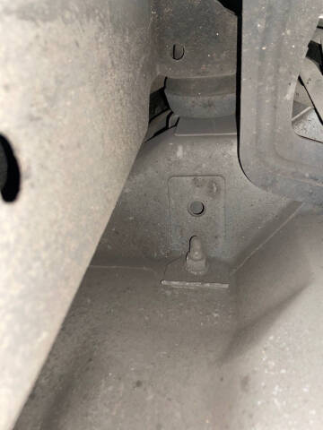 2007 Cadillac Escalade ESV